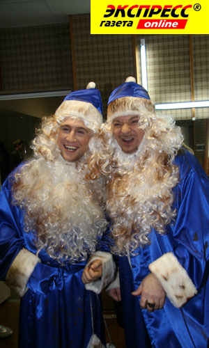 ОСКАР КУЧЕРА, ВЛАДИМИР ПРЕСНЯКОВ