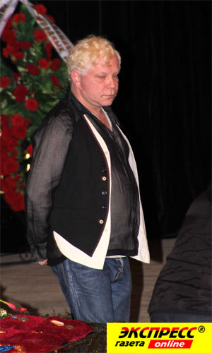 БОРИС МОИСЕЕВ