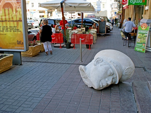 Депутат предложил отучить украинцев праздновать 9 Мая