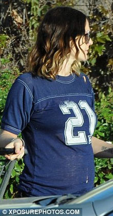 Дрю БЭРРИМОР