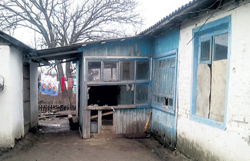 Ремонт купленного на материнский капитал дома влетит супругам в копеечку