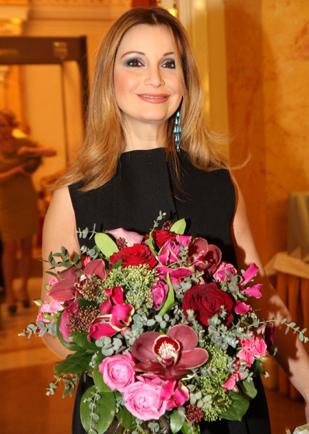 Ольга ОРЛОВА