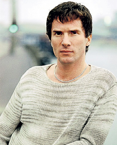 Три года назад экс-продюсер «t.A.T.u.» Иван ШАПОВАЛОВ проходил лечение от опухоли мозга и уверяет, что справился с болезнью. Фото: Vk.com