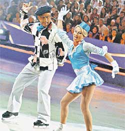 ЛИДЕРЫ ТУРА: получили подозрительно единогласное 6,0