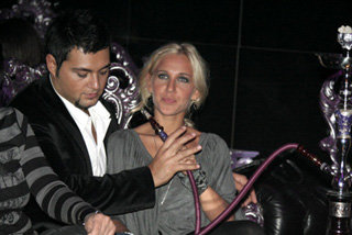 Алексей ЧУМАКОВ, Юлия КОВАЛЬЧУК