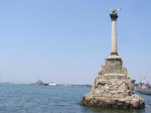 Фото: Андрей Бутко / Wikimedia