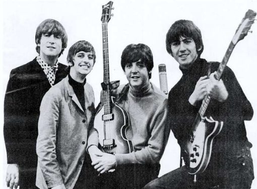 The Beatles