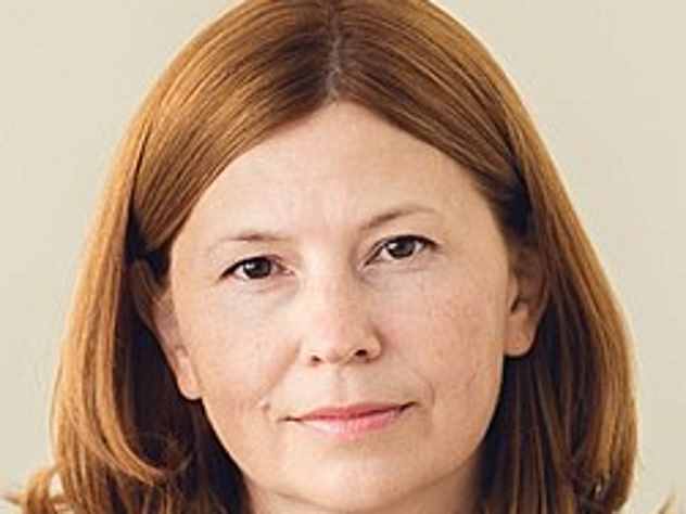 Елизавета Солонченко поведала, как «облагородят» синие заборы в Нижнем Новгороде Елизавета Солонченко поведала, как «облагородят» синие заборы в Нижнем Новгороде