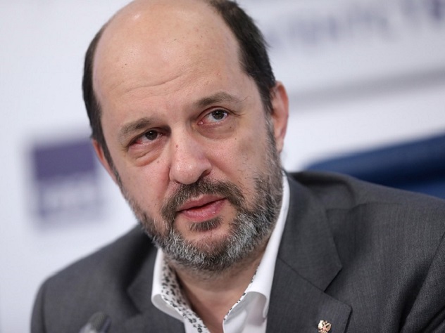 Герман Клименко.