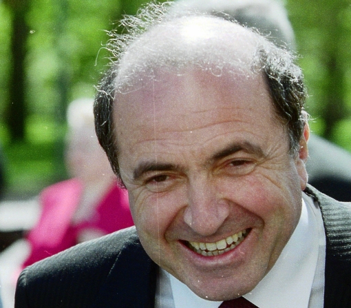березовский, листьев, кто убил владислава листьева
