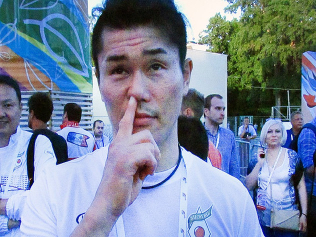 Почему ковырять в носу опасно