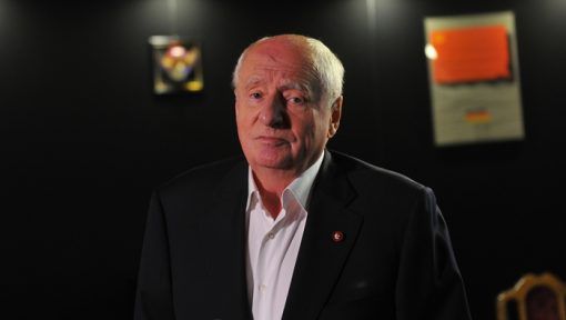 Марк Захаров