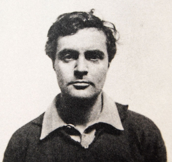 Амедео Модильяни знал, что не жилец и жил на полную катушку. Источник: wikimedia