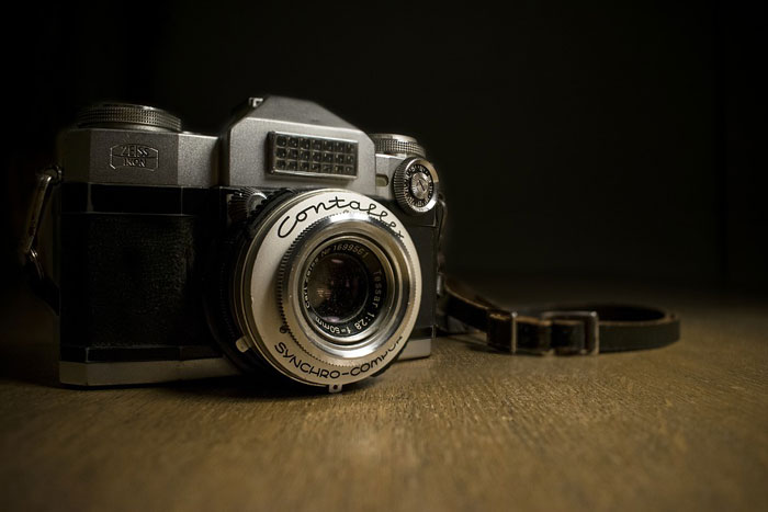 Неосторожно размещенная фотография может разрушить не только вашу, но и чужую жизнь. Фото: pixabay