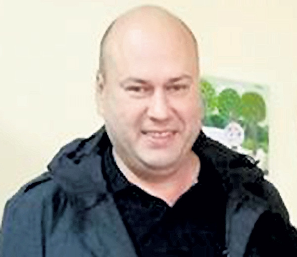 Кулак Михеев