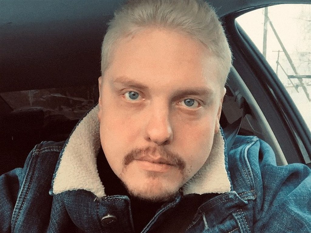 Алексей Ковыляев
