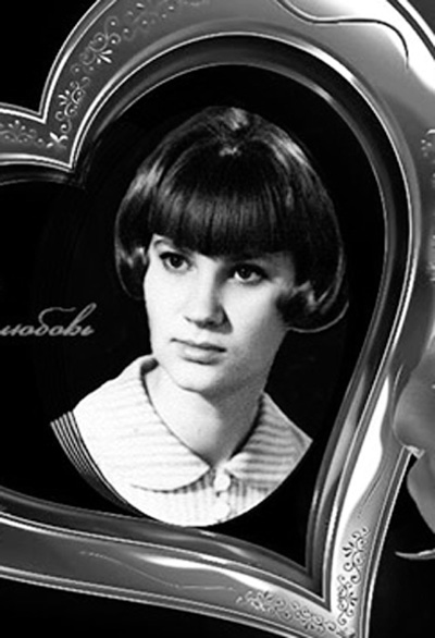 Певец женился на Алле в 1968-м