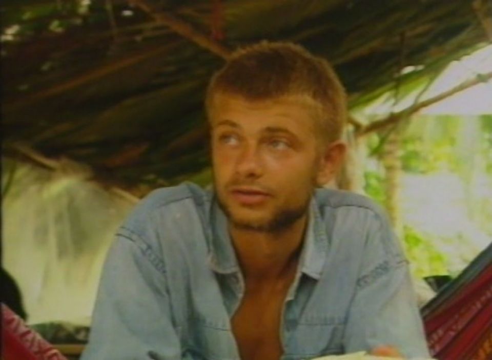 Сергей Сакин