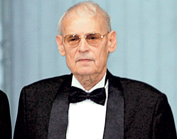 Анатолий Адоскин