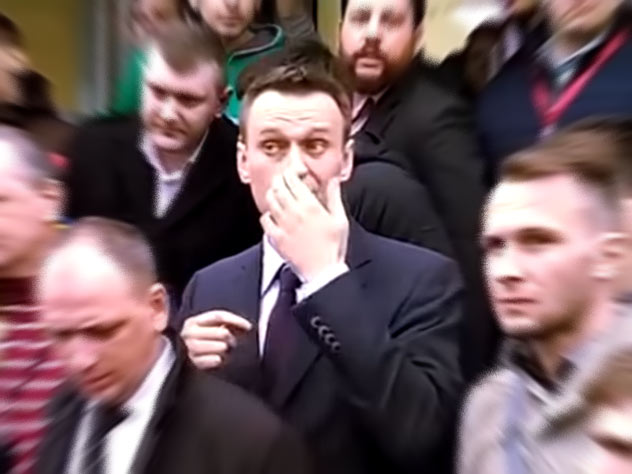 Навальный, наркотики Навальный, наркотики