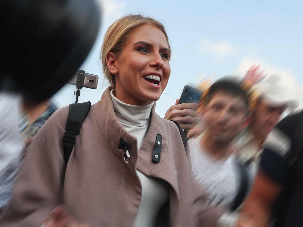 Калмыкский фрик на незаконном митинге оппозиции 31 августа призывал убивать москвичей Калмыкский фрик на незаконном митинге оппозиции 31 августа призывал убивать москвичей