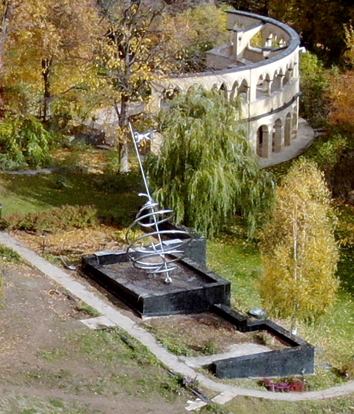 Фото Руслана Вороного