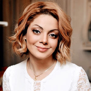 Анетта Орлова