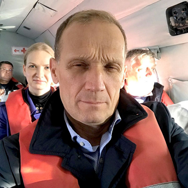 Драчеву к скандалам не привыкать