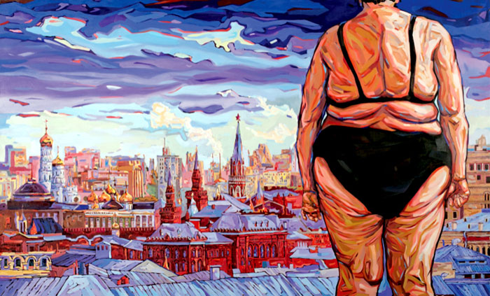 Шнуров: хулиган и затейник