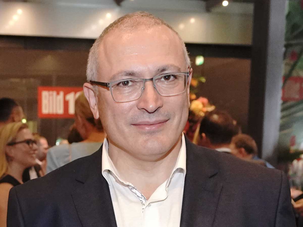 «Новая газета» делает скидки постоянным клиентам на публикацию «заказухи» и компромата «Новая газета» делает скидки постоянным клиентам на публикацию «заказухи» и компромата