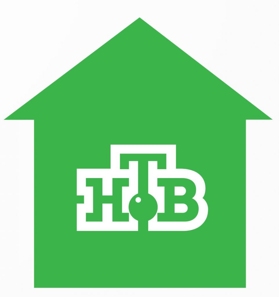 лого НТВ