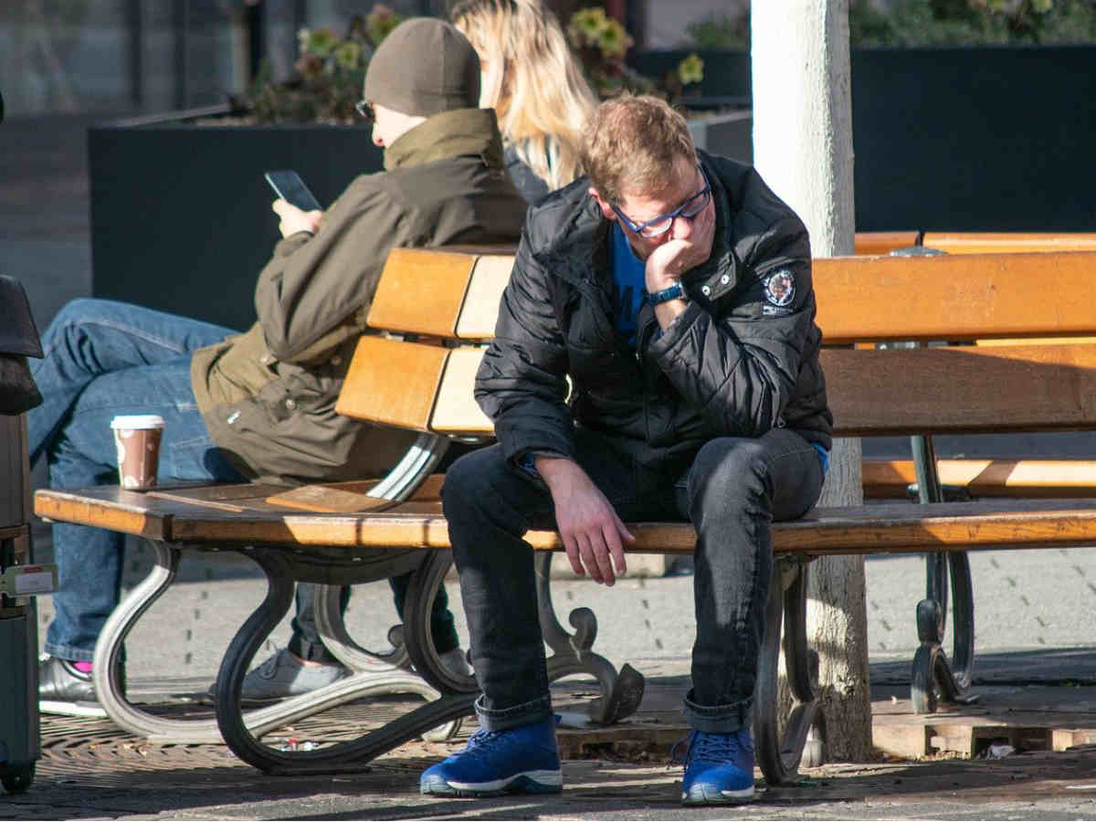 Безработица ВШЭ спрогнозировала шестикратный рост безработицы в России