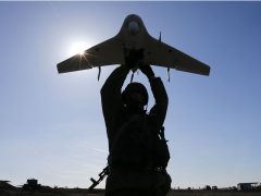 Военный эксперт считает, что западные армии безнадежно отстали от России в разработке систем РЭБ
