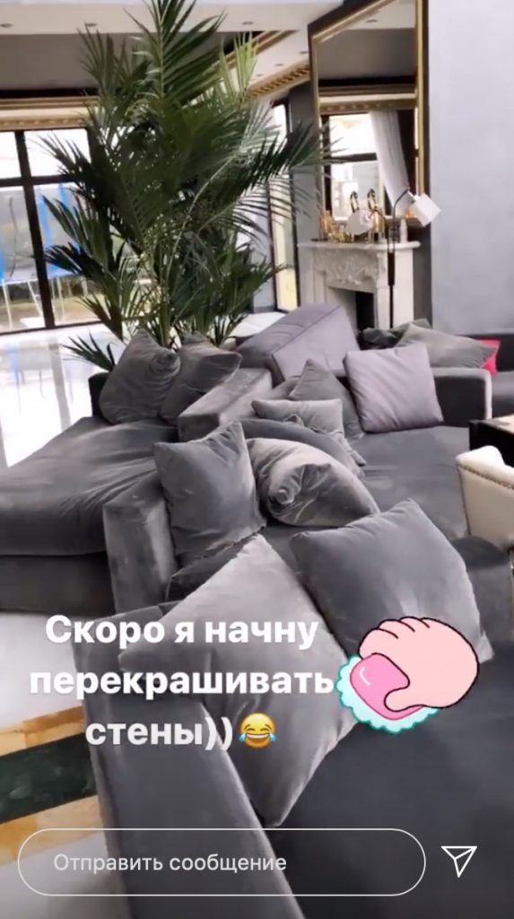 Самойлова