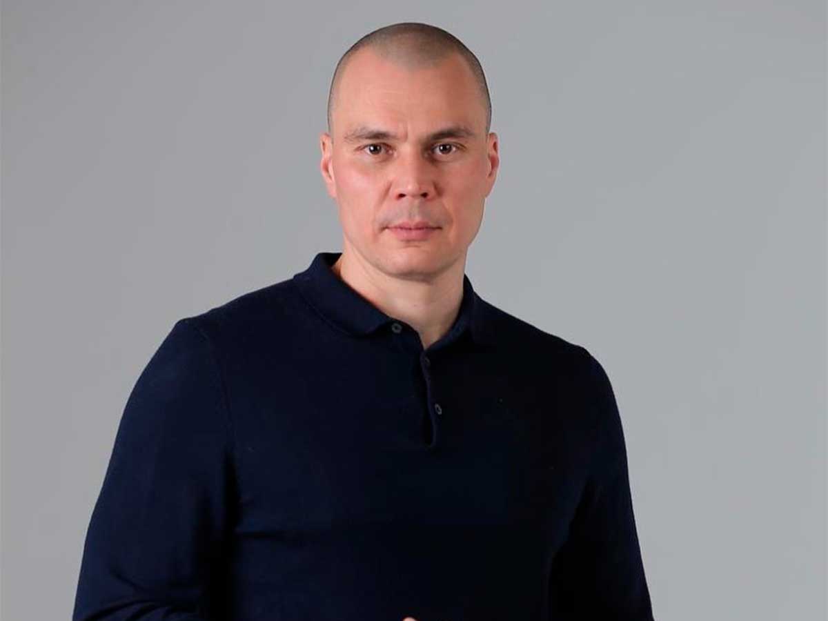 Депутат Мосгордумы Медведев считает, что о героизме ЧВК «Вагнера» нужно снять фильм Депутат Мосгордумы Медведев считает, что о героизме ЧВК «Вагнера» нужно снять фильм