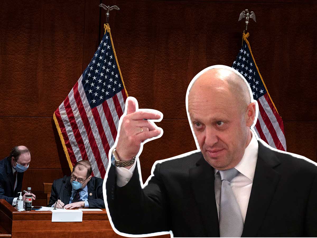 Конгрессу США напомнили, что история их страны началась с угнетения и уничтожения коренного народа Конгрессу США напомнили, что история их страны началась с угнетения и уничтожения коренного народа