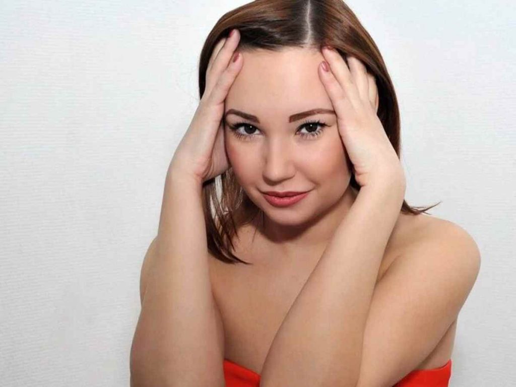 Бывший муж Софии Конкиной может забрать их дочь
