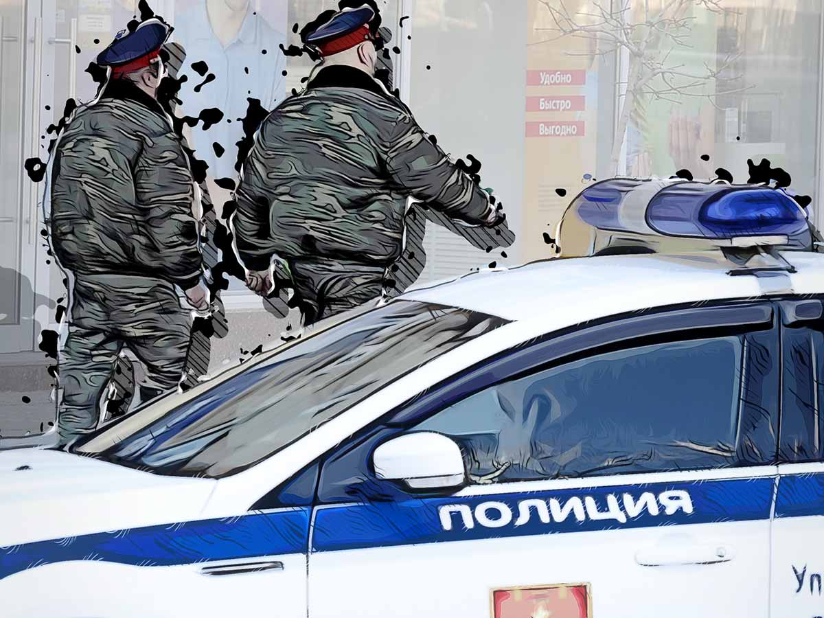 Полиция Полиция обнаружила расчлененное тело возле яхт-клуба в Петербурге