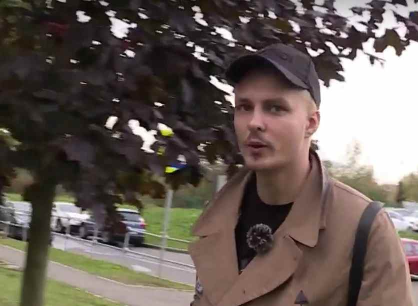 Старший сын Юлии Назаренко бедствует