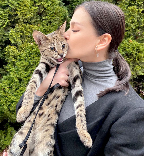 Елена Темникова