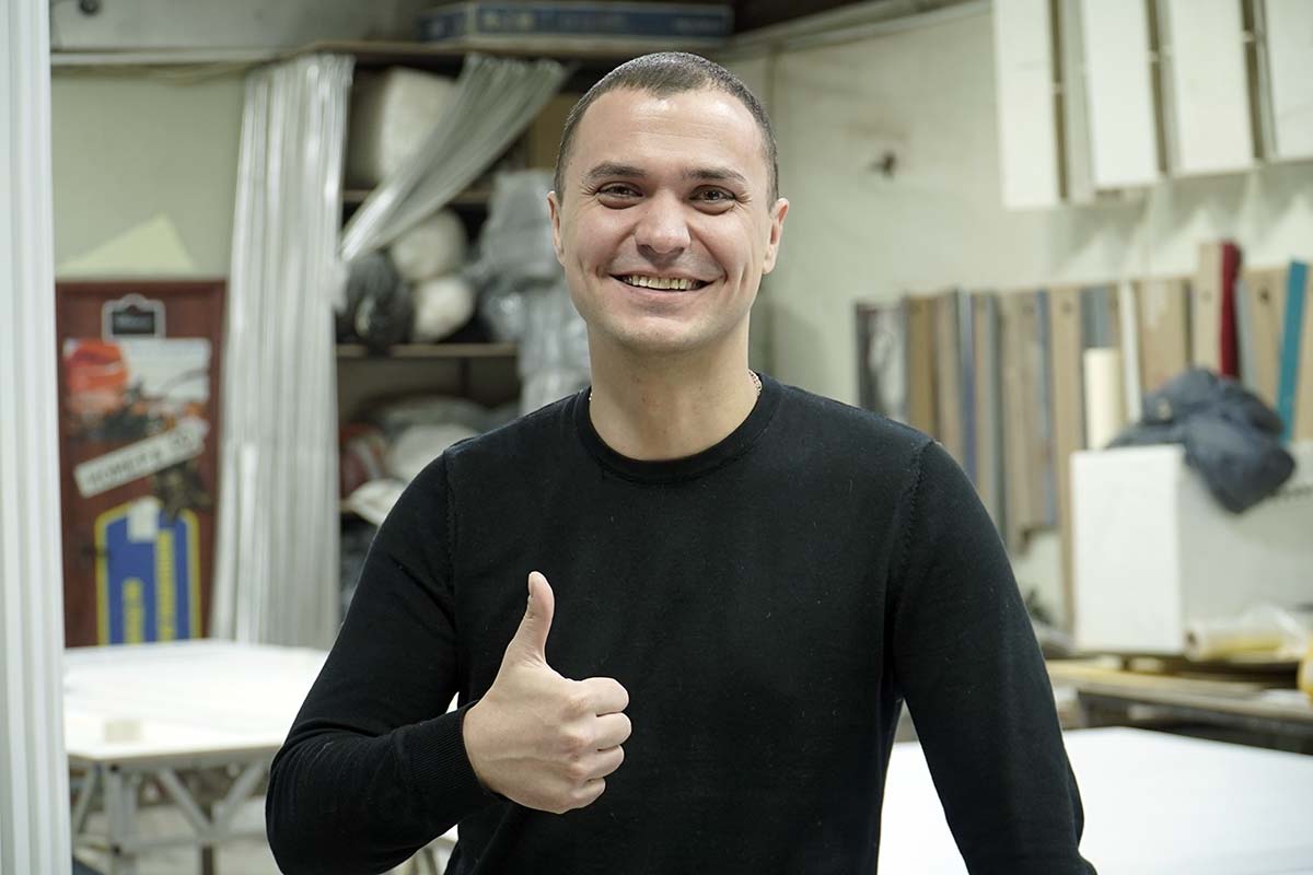 «Победитель