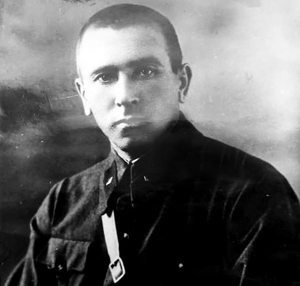 «Петр
