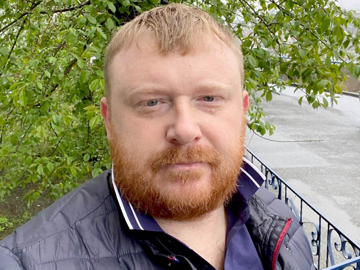 «Андрей