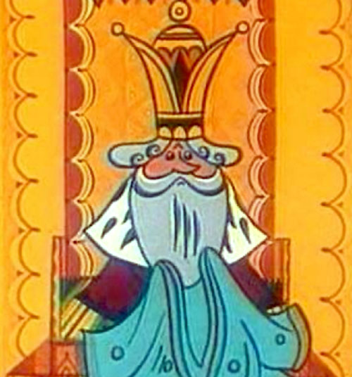 «Василиса