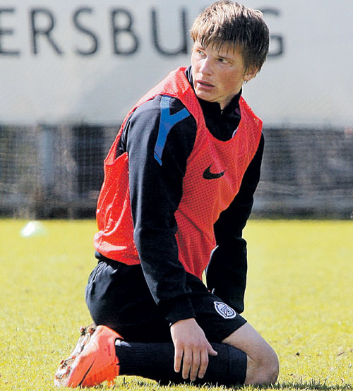 «Андрей