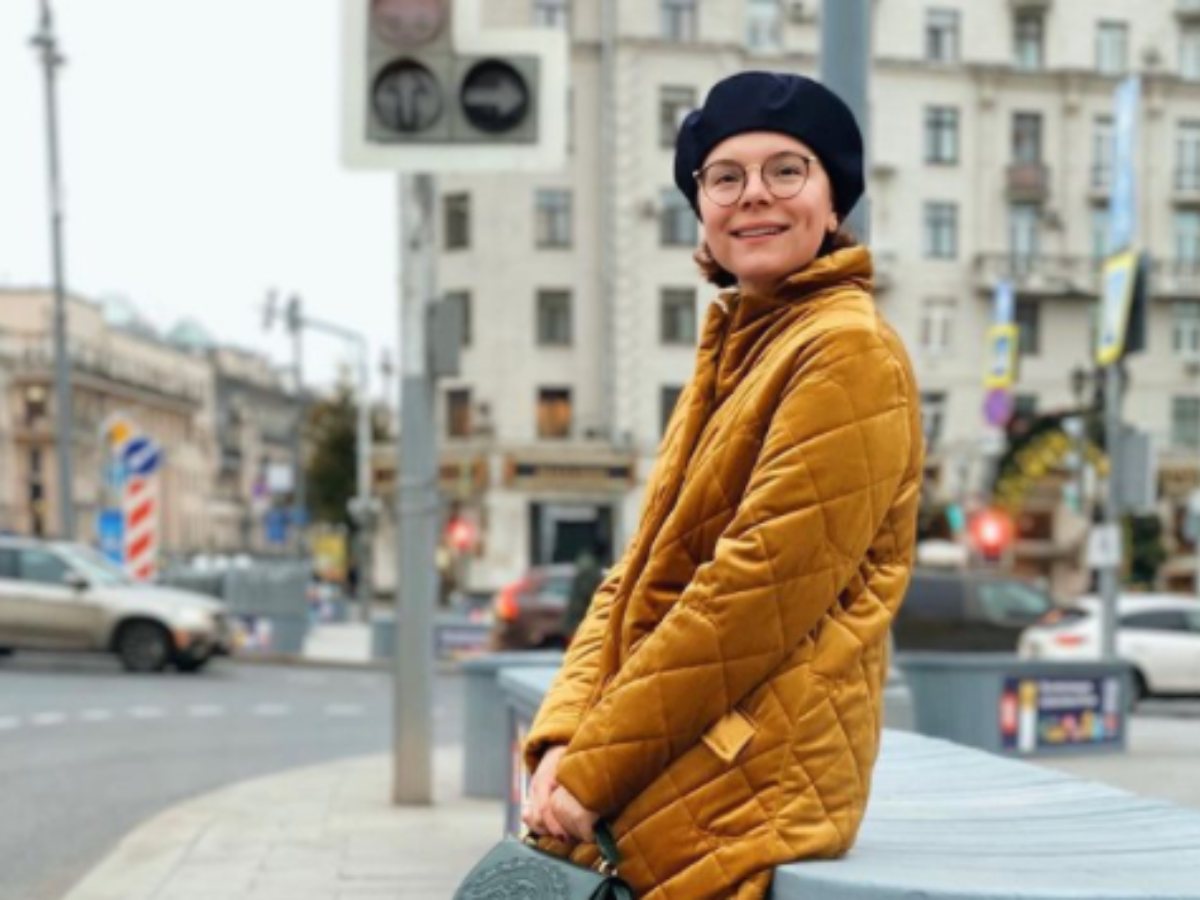 Татьяна Брухунова Татьяна Брухунова