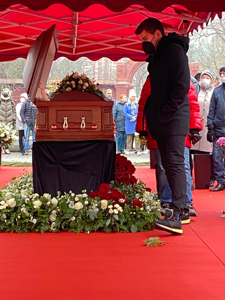 «Игорь