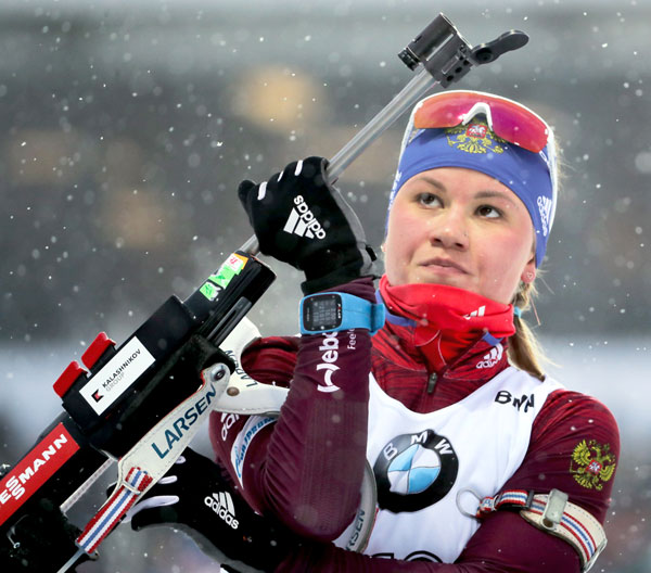 «Кристину