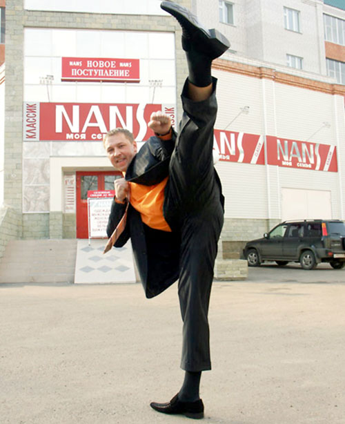 «Адаев»