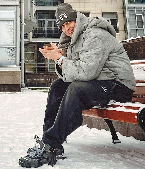 «Радий